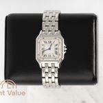 Cartier Panthère W4PN0008 - (1/7)