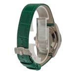 Rolex Day-Date 36 128459TBR - (8/12)