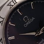 Omega Constellation 1502.4 (1999) - Unknown dial 35 mm Steel case (5/8)