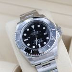 Rolex Sea-Dweller Deepsea 116660 - (1/8)