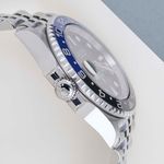 Rolex GMT-Master II 126710BLNR - (8/8)