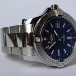 Breitling Avenger A17318 (2023) - 43mm Staal (6/8)