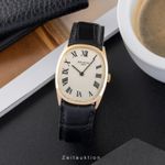 Patek Philippe Golden Ellipse 3546 - (3/8)