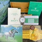 Rolex Datejust 36 16234 (1991) - 36mm Staal (2/7)