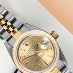 Rolex Lady-Datejust 69173 - (3/8)