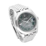 Rolex Datejust 41 126300 (2019) - 41mm Staal (3/5)