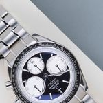 Omega Speedmaster Racing 326.30.40.50.01.002 - (4/8)