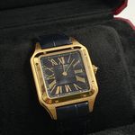 Cartier Santos Dumont WGSA0115 - (3/10)