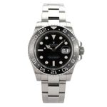 Rolex GMT-Master II 116710LN - (2/8)
