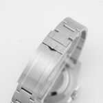 Rolex Submariner No Date 114060 - (3/5)