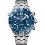 Omega Seamaster Diver 300 M 210.30.44.51.03.001 - (1/1)