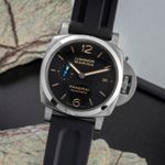 Panerai Luminor Marina 1950 3 Days Automatic PAM01392 - (3/8)