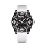 Breitling Endurance Pro X82310A71B1S2 (2024) - Zwart wijzerplaat 45mm Plastic (1/1)