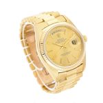 Rolex Day-Date 36 18038 - (3/5)