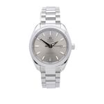 Omega Seamaster Aqua Terra 220.10.34.20.09.001 - (1/7)