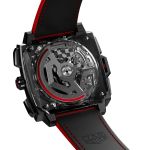 TAG Heuer Monaco CBW2181.FC8322 - (2/4)