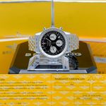 Breitling Navitimer A23322 - (3/8)