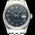 Rolex Datejust 36 16234 - (1/8)