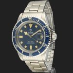 Tudor Submariner 9411/0 - (1/7)