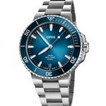 Oris Aquis Date 01 400 7790 4135‑07 8 23 02PEB - (1/1)