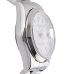 Rolex Oyster Perpetual Lady Date 79160 - (7/8)