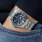 Tudor Submariner 9411/0 - (1/8)