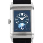 Jaeger-LeCoultre Reverso Q3958420 (2018) - Zilver wijzerplaat 30mm Staal (4/7)