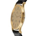 Omega De Ville 191.0077 - (5/8)