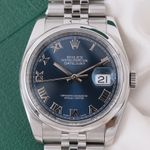 Rolex Datejust 36 116200 - (7/8)