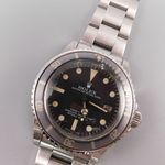 Rolex Sea-Dweller 1665 - (1/3)