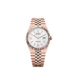 Rolex Land-Dweller 40 127335 - (1/1)