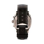 Panerai Radiomir Rattrapante PAM00214 (2014) - Black dial 45 mm Steel case (8/8)