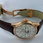 Frederique Constant Runabout FC-365RM5B4 (Onbekend (willekeurig serienummer)) - Zilver wijzerplaat Onbekend Goud/Staal (5/8)