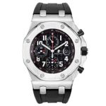Audemars Piguet Royal Oak Offshore Chronograph 26470SO.OO.A002CA.01 - (1/2)