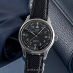 IWC Pilot Mark IW325301 - (1/8)