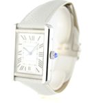 Cartier Tank Solo WSTA0029 - (2/7)