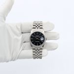 Rolex Datejust 36 16220 (Onbekend (willekeurig serienummer)) - 36mm Staal (3/7)