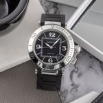 Cartier Pasha Seatimer W31077U2 - (1/8)