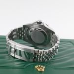Rolex GMT-Master II 126710GRNR - (8/8)