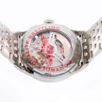 Breitling Premier AB0145171C1A1 (2025) - Blue dial 42 mm Steel case (8/8)