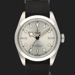 Tudor Black Bay 41 79540 (2024) - Silver dial 41 mm Steel case (3/8)