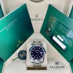 Rolex Datejust 41 126334 - (4/4)