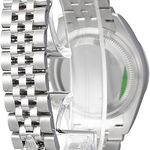 Rolex Lady-Datejust 279160 (2025) - 28 mm Steel case (5/5)