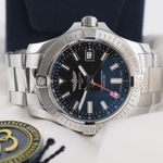 Breitling Avenger A32397 (2025) - 43 mm Steel case (1/8)