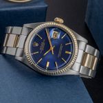 Rolex Datejust 1601 - (2/8)