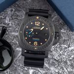 Panerai Luminor Submersible 1950 3 Days Automatic PAM00616 - (1/8)