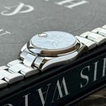 Rolex Datejust 31 178240 (2018) - Black dial 31 mm Steel case (8/8)