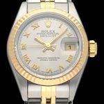Rolex Lady-Datejust 69173 - (1/8)