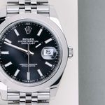 Rolex Datejust 41 126300 - (5/8)