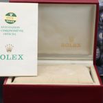 Rolex Lady-Datejust 69173 - (8/8)